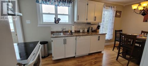 72 Creston Boulevard, Marystown, NL - Indoor