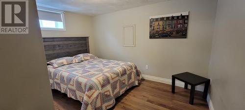 72 Creston Boulevard, Marystown, NL - Indoor Photo Showing Bedroom