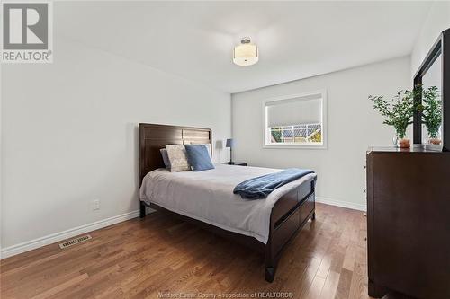 830 Woodbridge Drive, Harrow, ON - Indoor Photo Showing Bedroom