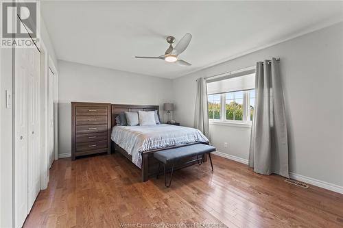 830 Woodbridge Drive, Harrow, ON - Indoor Photo Showing Bedroom