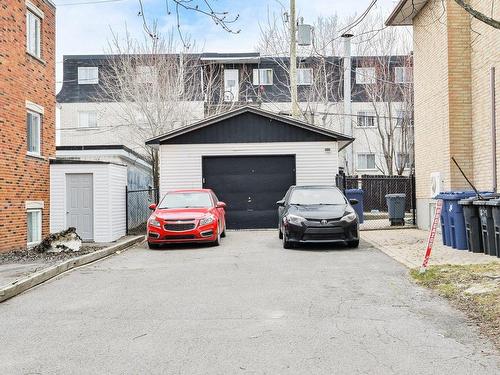 Garage - 2237  - 2241 Rue Westgate, Longueuil (Le Vieux-Longueuil), QC - Outdoor With Exterior
