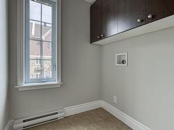 Laundry room - 