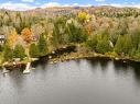 Aerial photo - 390 Ch. Du Lac-Earl E., Montcalm, QC  - Outdoor With Body Of Water With View 