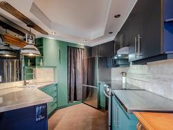 Kitchen - 