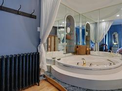 Salle de bains - 