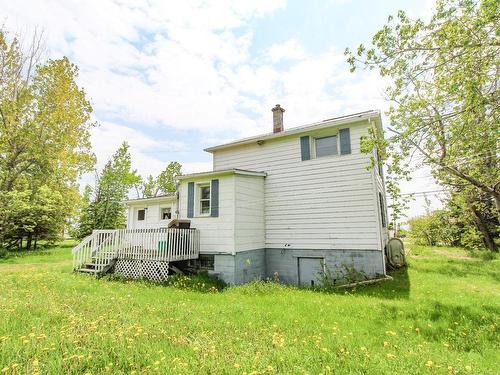 Overall view - 425 Boul. Perron E., Caplan, QC - Outdoor