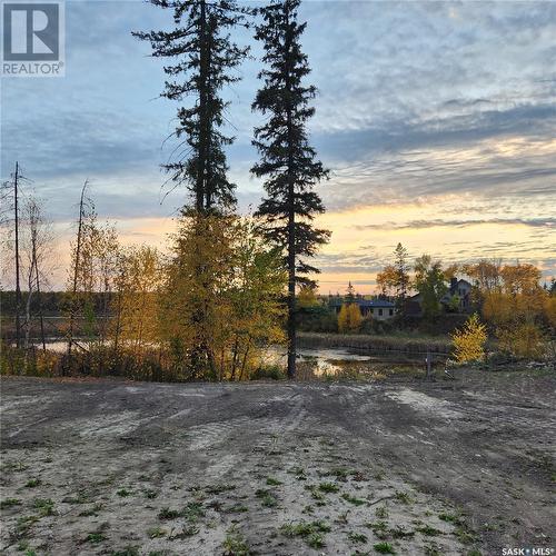35 101 Neis Access Road, Emma Lake, SK - Outdoor With View