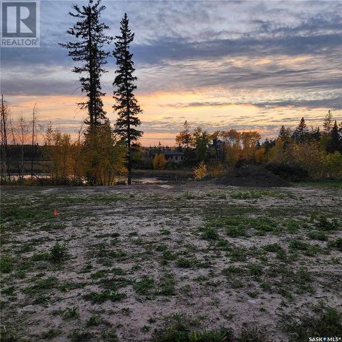 35 101 Neis Access Road, Emma Lake, SK - Outdoor With Body Of Water With View