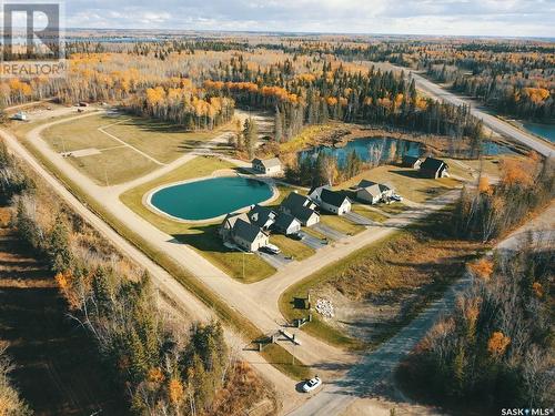 35 101 Neis Access Road, Emma Lake, SK - Outdoor With View