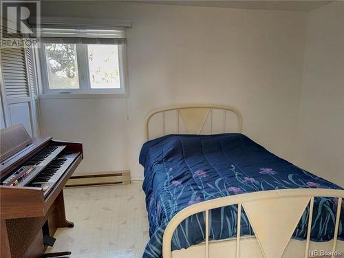 510 Principale Street, Saint-Basile, NB - Indoor Photo Showing Bedroom