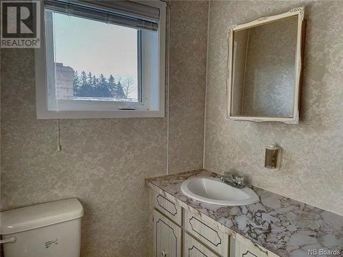 510 Principale Street, Saint-Basile, NB - Indoor Photo Showing Bathroom