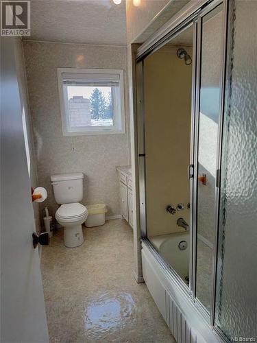510 Principale Street, Saint-Basile, NB - Indoor Photo Showing Bathroom