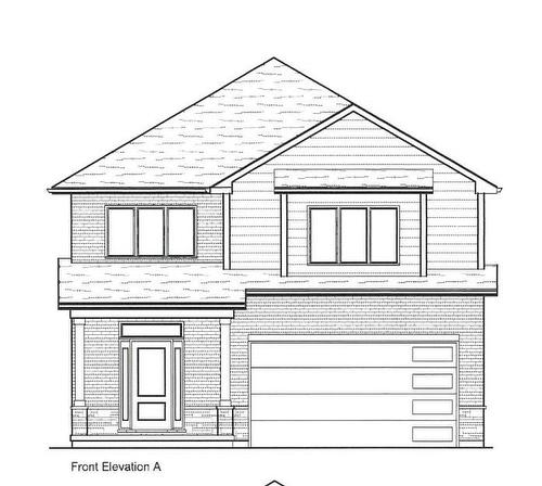 Lot 9 Klein Circle, Ancaster, ON - Other