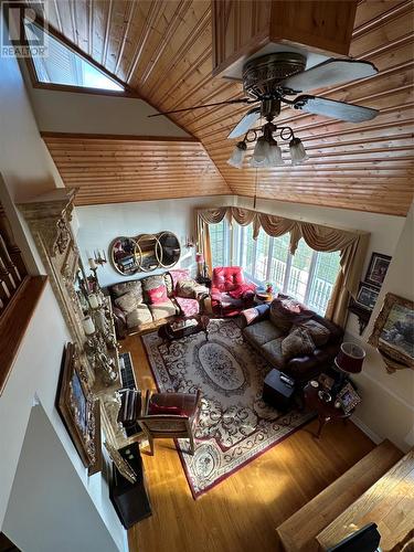 6 Head Road, Port Saunders, NL - Indoor Photo Showing Other Room