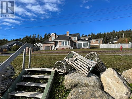 6 Head Road, Port Saunders, NL - Outdoor