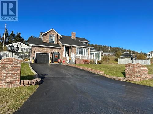 6 Head Road, Port Saunders, NL - Outdoor