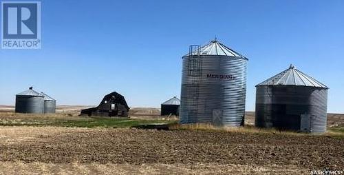 Anhorn Farm, Golden Prairie, SK 