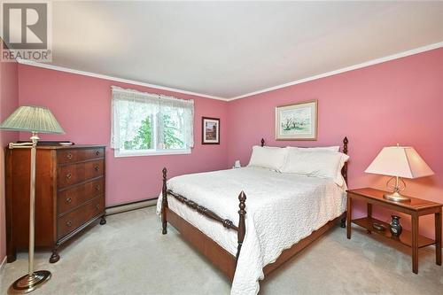 20 R6 Road, Lombardy, ON - Indoor Photo Showing Bedroom