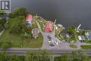 11438 C Loyalist Parkway N, Prince Edward County, ON  - Outdoor With View 