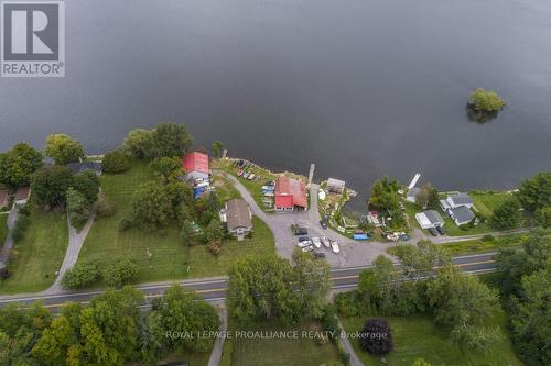 11438 C Loyalist Pkwy N, Prince Edward County, ON - Outdoor With View