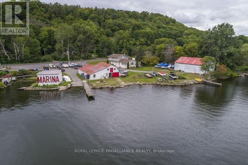 11438 C Loyalist Parkway N, Prince Edward County, ON - Outdoor With Body Of Water With View