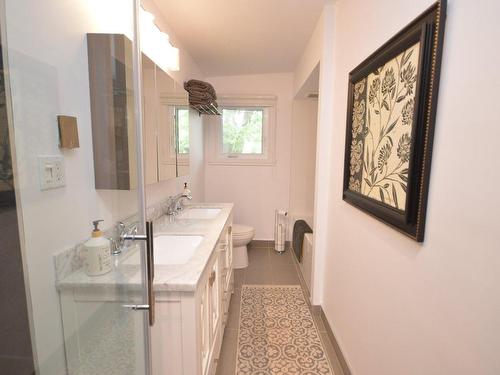 Salle de bains - 1165 Rue David, Laval (Duvernay), QC - Indoor Photo Showing Bathroom