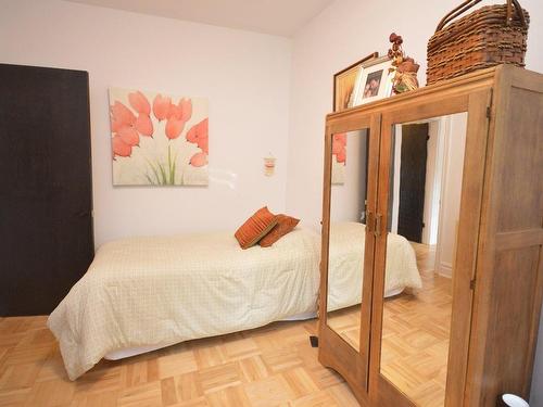 Chambre Ã Â coucher - 1165 Rue David, Laval (Duvernay), QC - Indoor Photo Showing Bedroom