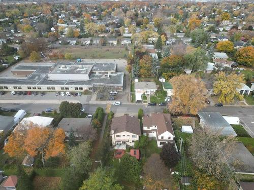 Autre - 1165 Rue David, Laval (Duvernay), QC - Outdoor With View