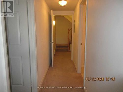 #Th#111 -220 Forum Dr, Mississauga, ON -  Photo Showing Other Room