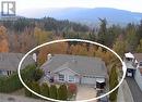 231 17 Street Se, Salmon Arm, BC  - Outdoor With View 