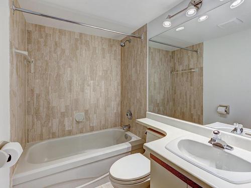 Salle de bains - 7D-120 Rue Ferland, Montréal (Verdun/Île-Des-Soeurs), QC - Indoor Photo Showing Bathroom