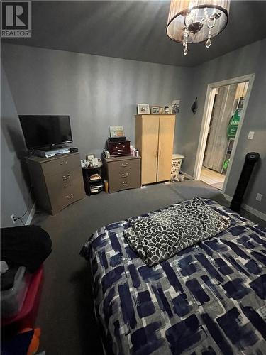 64 Kitchener Avenue, Greater Sudbury, ON - Indoor Photo Showing Bedroom