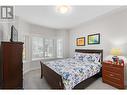 2068 Mallard Drive, Westbank, BC  - Indoor Photo Showing Bedroom 