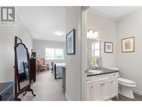 2068 Mallard Drive, Westbank, BC - Indoor Photo Showing Bathroom