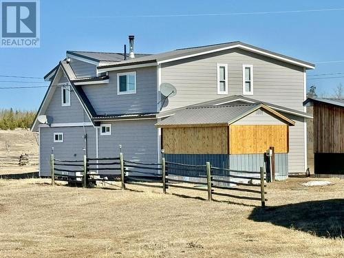 2288 Cunningham Road, 70 Mile House, BC - Outdoor