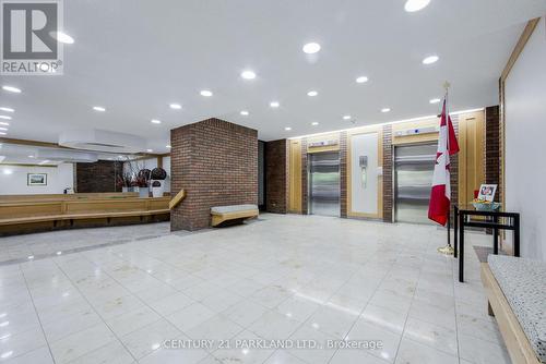 #403 -50 Baif Blvd, Richmond Hill, ON - Indoor Photo Showing Other Room