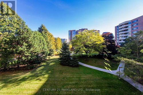 #403 -50 Baif Blvd, Richmond Hill, ON - Outdoor With View