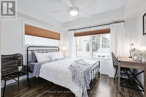 #101 -5 Anchorage Cres, Collingwood, ON - Indoor Photo Showing Bedroom