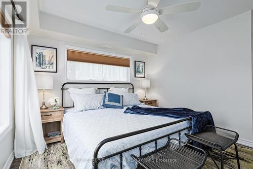 101 - 5 Anchorage Crescent, Collingwood, ON - Indoor Photo Showing Bedroom