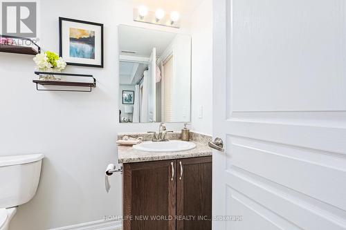 101 - 5 Anchorage Crescent, Collingwood, ON - Indoor Photo Showing Bathroom