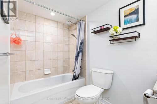 #101 -5 Anchorage Cres, Collingwood, ON - Indoor Photo Showing Bathroom