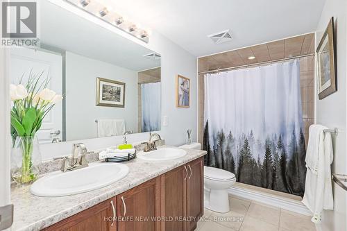 101 - 5 Anchorage Crescent, Collingwood, ON - Indoor Photo Showing Bathroom