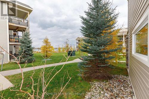 101 - 5 Anchorage Crescent, Collingwood, ON - Outdoor