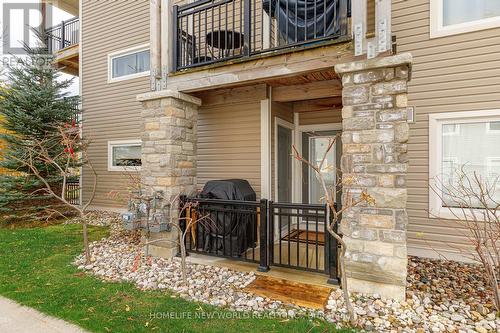 101 - 5 Anchorage Crescent, Collingwood, ON - Outdoor With Exterior