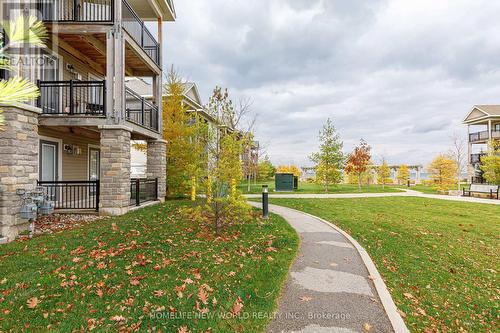 101 - 5 Anchorage Crescent, Collingwood, ON - Outdoor