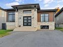 Frontage - 8 Rue Pesant, Saint-Isidore, QC  - Outdoor 