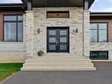 Frontage - 8 Rue Pesant, Saint-Isidore, QC  - Outdoor 
