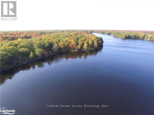 56 Hawkins Point Road, Georgian Bay (Freeman), ON 