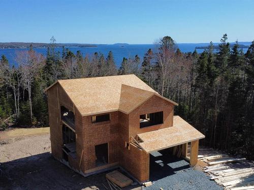 Lot 1-2 81 Hillside Drive, Boutiliers Point, NS 