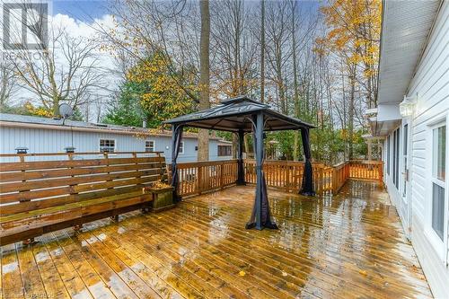 4 Pacific Avenue, Wasaga Beach, ON - Outdoor